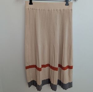BONANZA Sweater Skirt